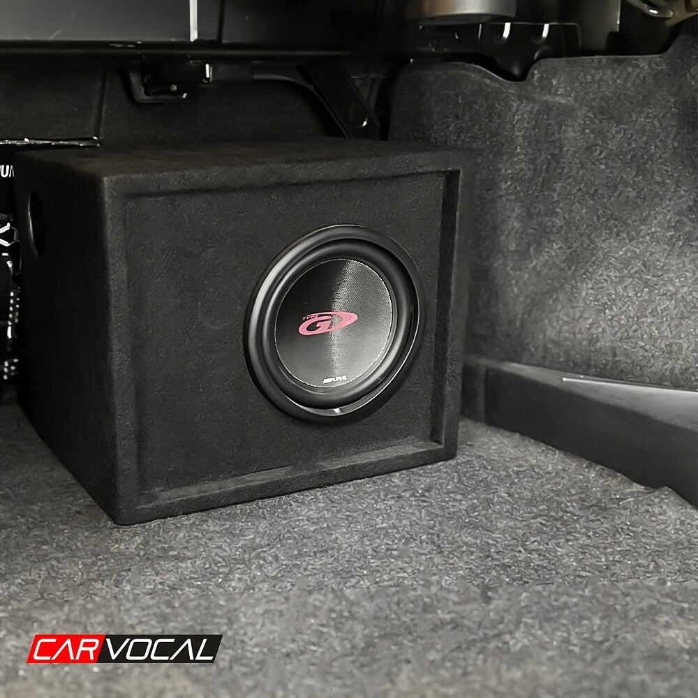 Toyota Corolla Ses Sistemi