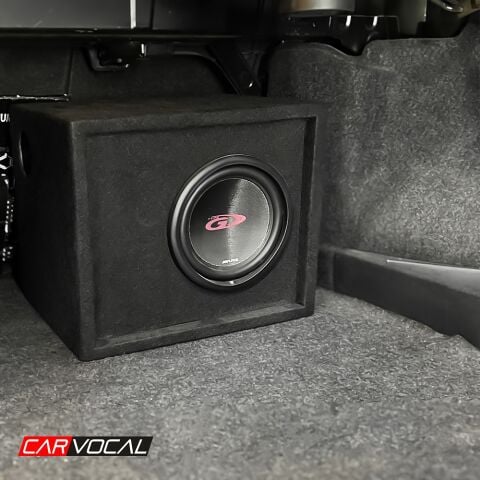 Toyota Corolla Ses Sistemi