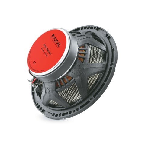 Focal 165AC 16cm Koaksiyel Hoparlör