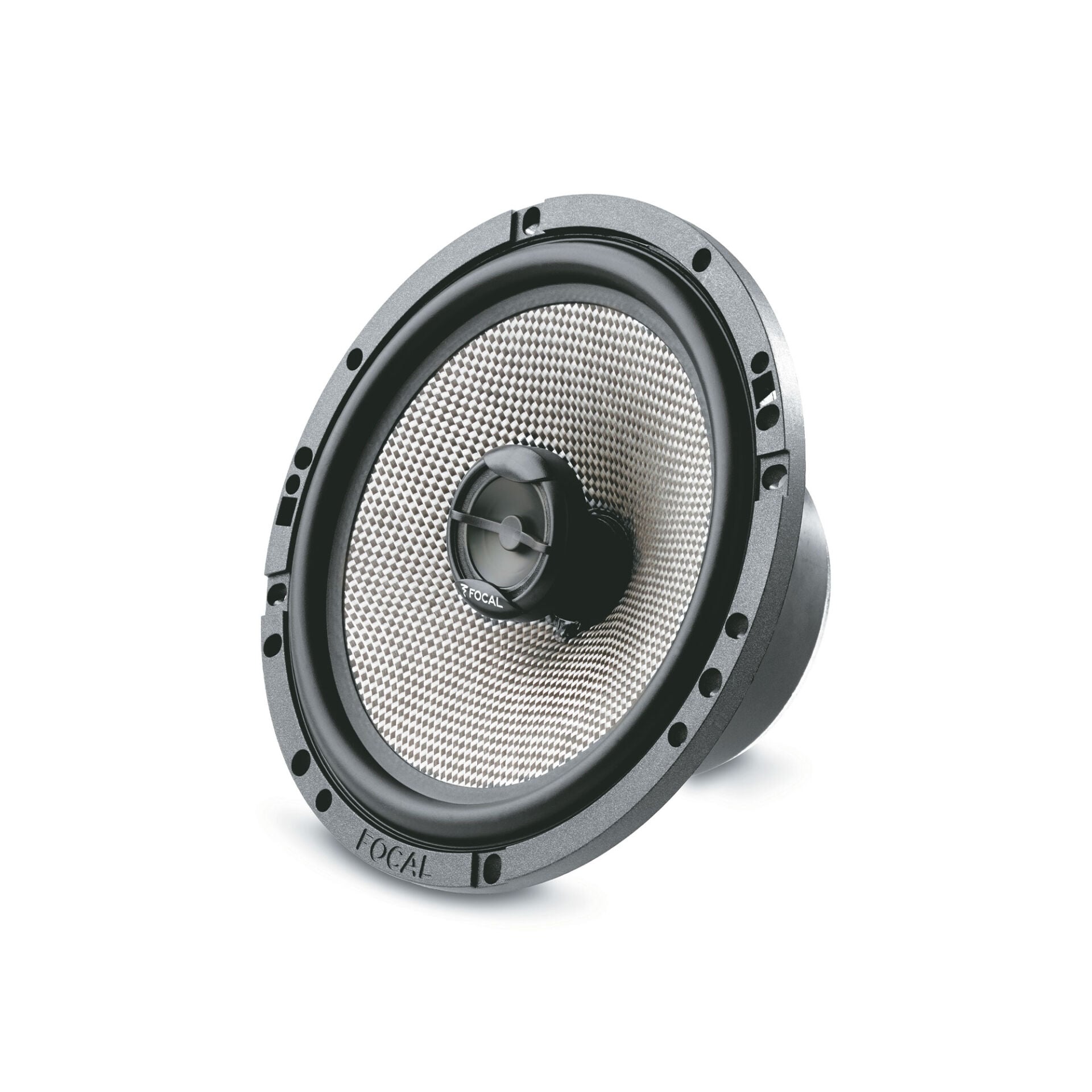 Focal 165AC 16cm Koaksiyel Hoparlör