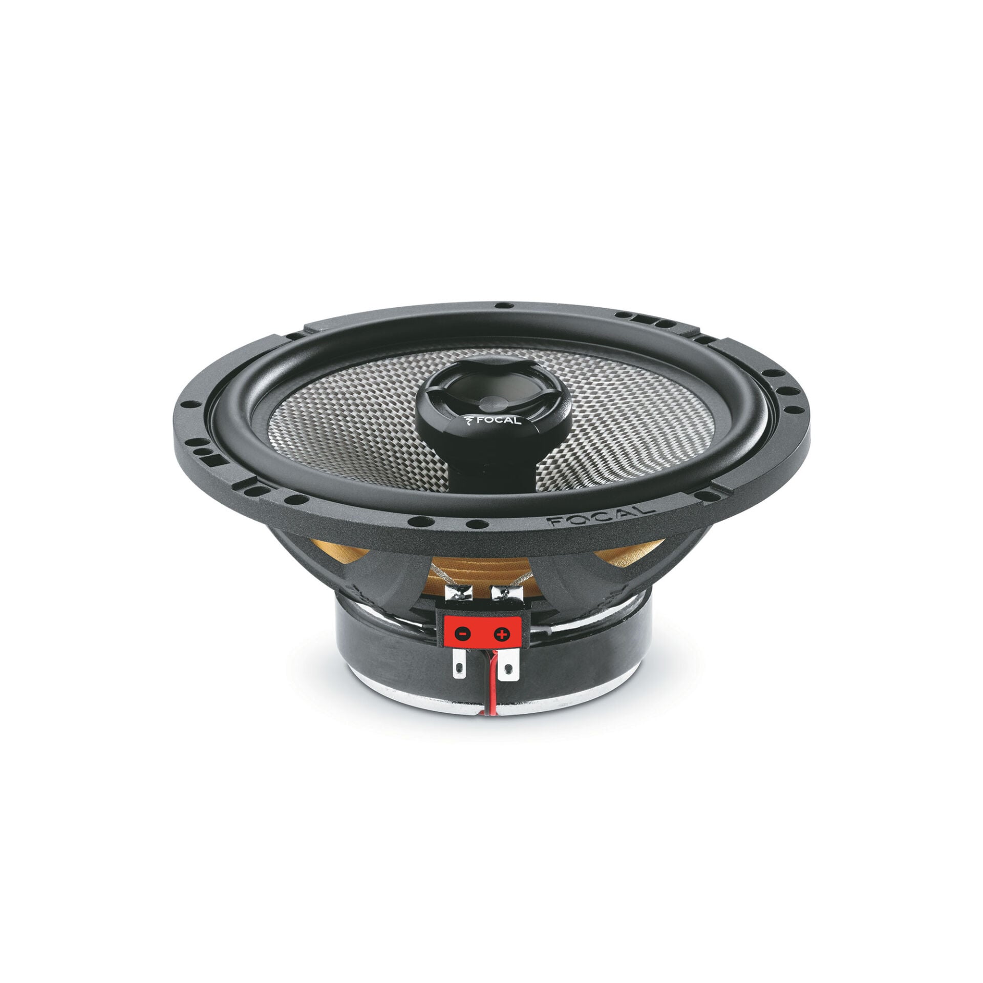 Focal 165AC 16cm Koaksiyel Hoparlör