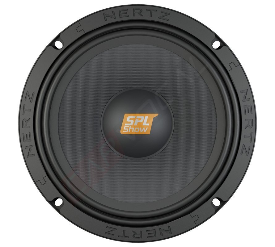 Hertz SV 200 20 Cm. Midrange