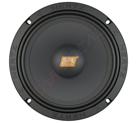 Hertz SV 200 20 Cm. Midrange