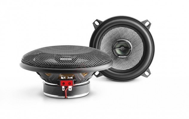 Focal 130AC 13cm Koaksiyel Hoparlör