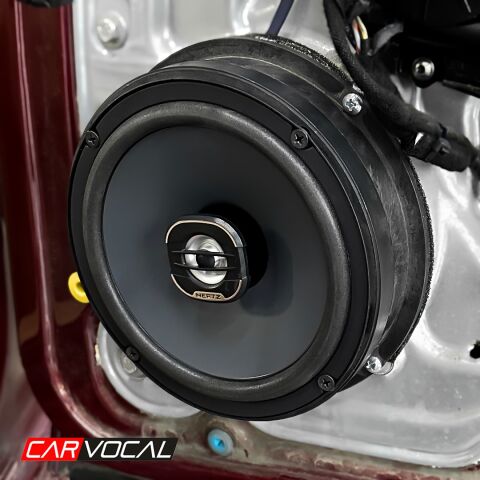 Alfa Romeo 159 Ses Sistemi