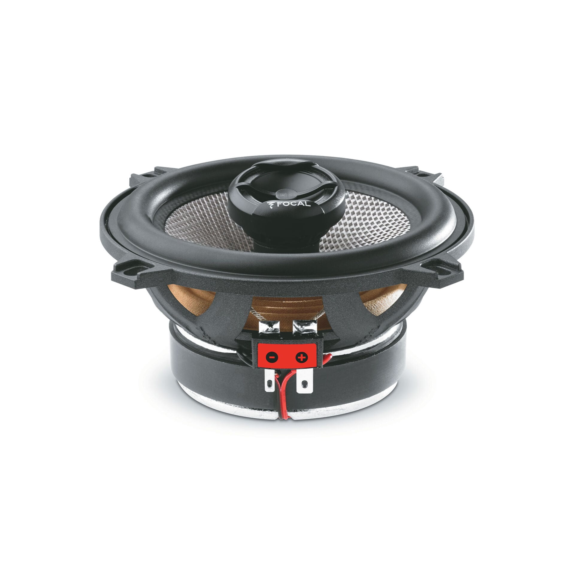 Focal 130AC 13cm Koaksiyel Hoparlör