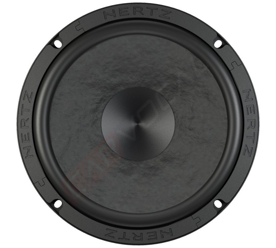 Hertz SV 200 L 20 Cm. Midrange