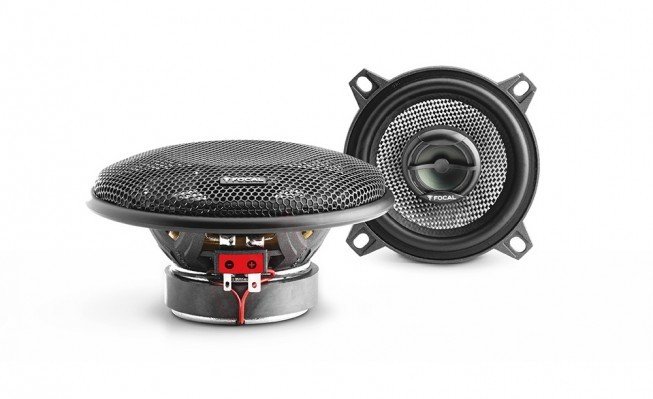 Focal 100AC 10cm Koaksiyel Hoparlör