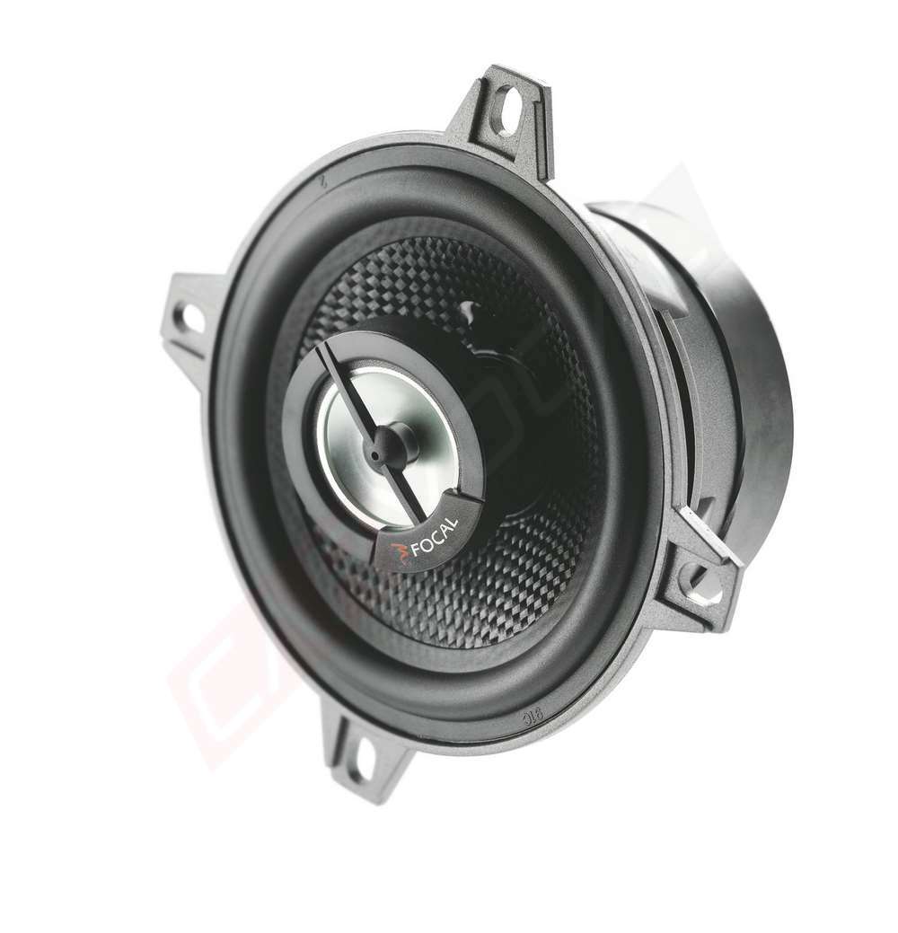 Focal 100AC 10cm Koaksiyel Hoparlör