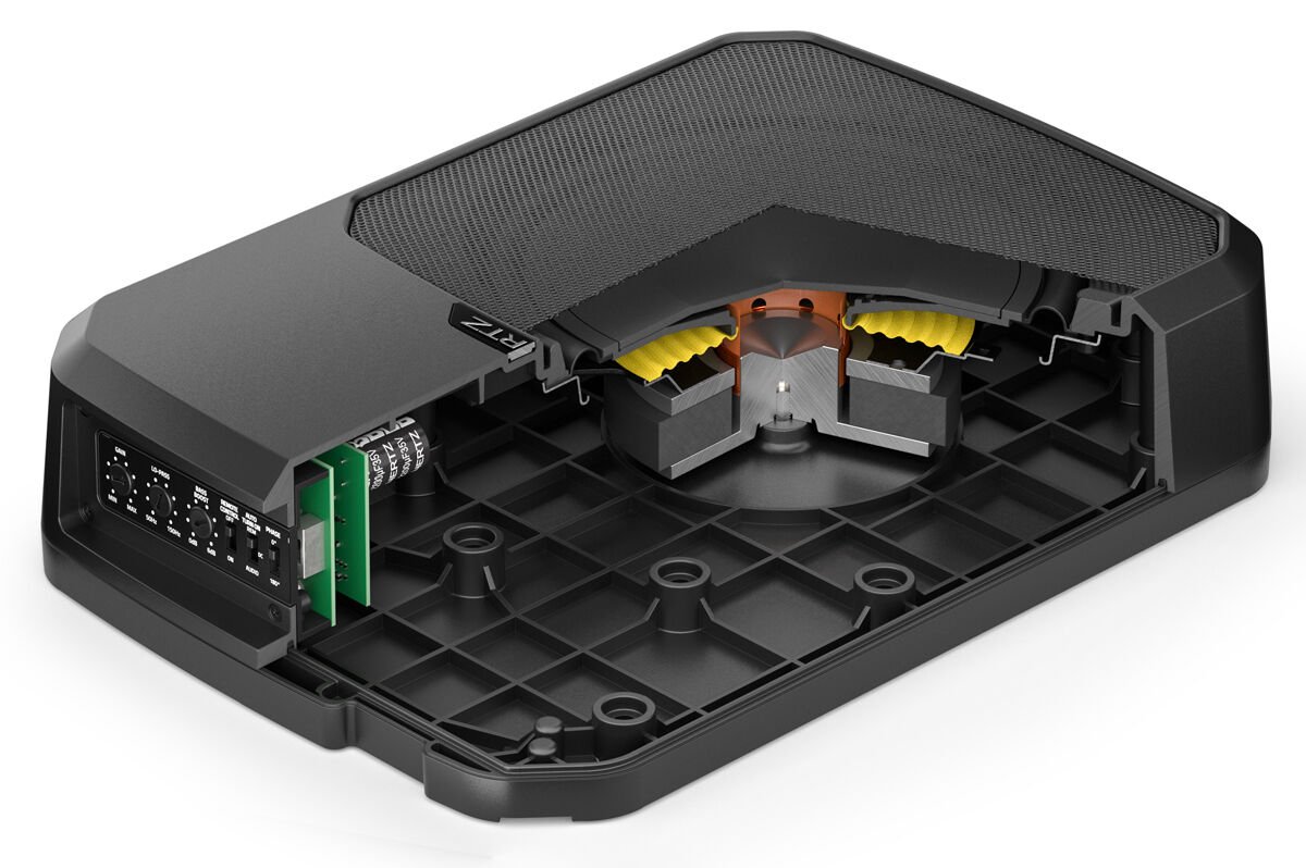 Hertz DBA 201F Subwoofer