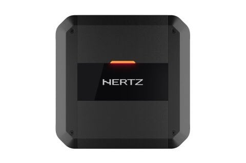 Hertz Dieci Power Mono Amfi DP 1.500
