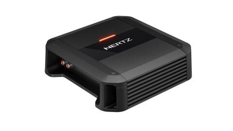 Hertz Dieci Power Mono Amfi DP 1.500