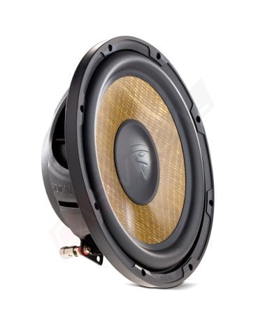 Focal Sub P25-FSE 25cm Subwoofer