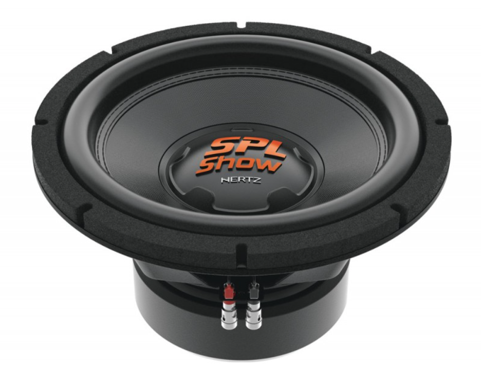 Hertz SS12300D Subwoofer (30cm)