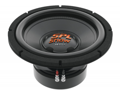 Hertz SS12300D Subwoofer (30cm)
