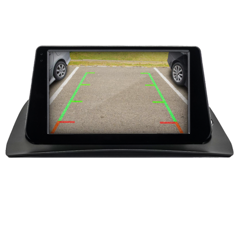 Renault Kangoo Android Multimedya Sistemi (2013-2018) CRV-4443XR