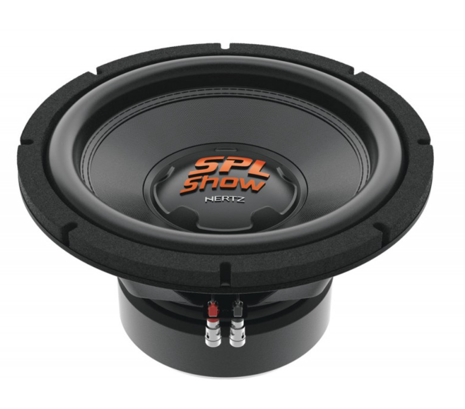Hertz SS-15 380 D 38 Cm. Subwoofer