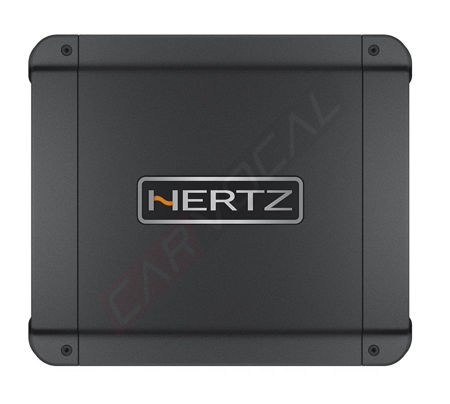 Hertz HCP 1D Mono Amplifikatör
