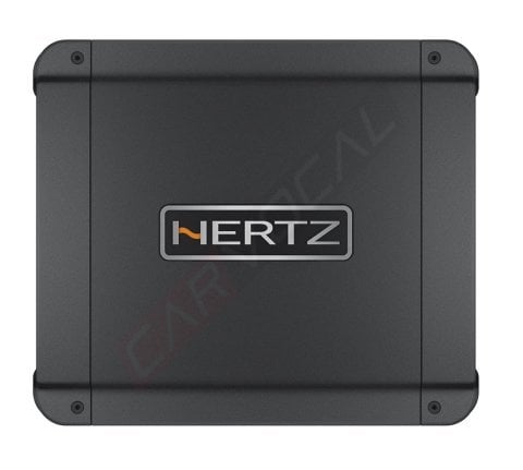 Hertz HCP 1D Mono Amplifikatör