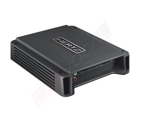 Hertz HCP 1D Mono Amplifikatör