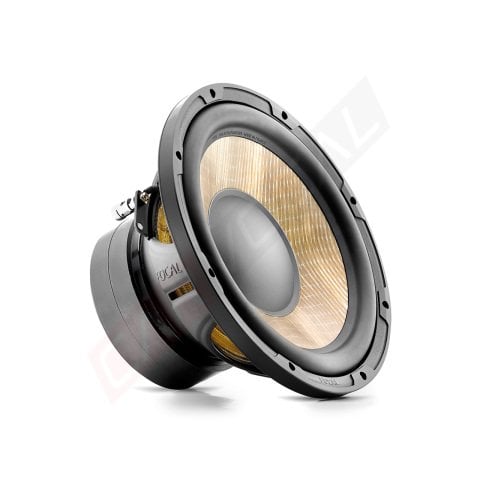 Focal Sub P25-FE 25cm Subwoofer