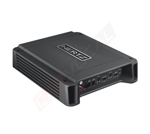 Hertz HCP 2 Amfi