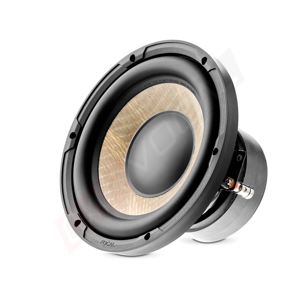 Focal Sub P20-FE 20cm Subwoofer