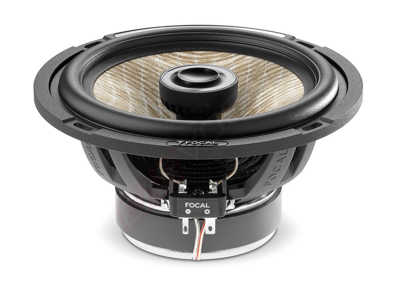 Focal PC165FE 16cm Koaksiyel Hoparlör
