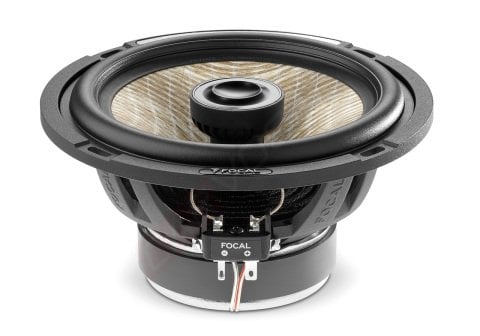 Focal Koaksiyel Hoparlör 16cm
