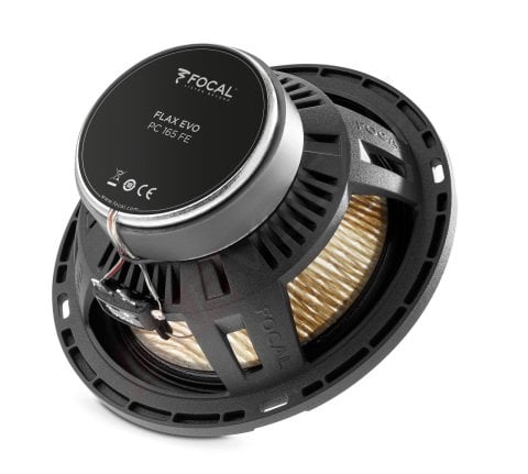 Focal Koaksiyel Hoparlör 16cm