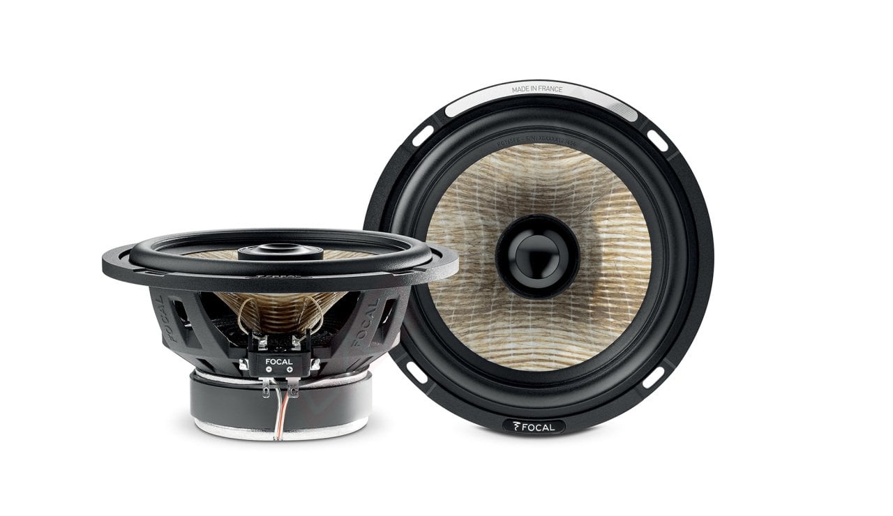 Focal Koaksiyel Hoparlör 16cm