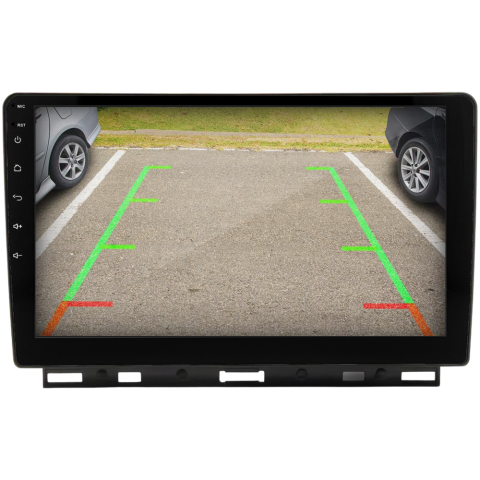 Renault Clio 5 Android Multimedya Sistemi (2020-2023) CRV-4450XR