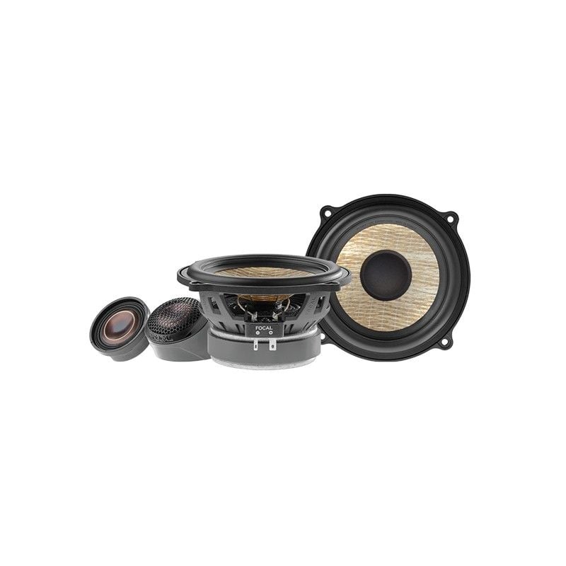 Focal PS130FE 13cm Komponent Hoparlör