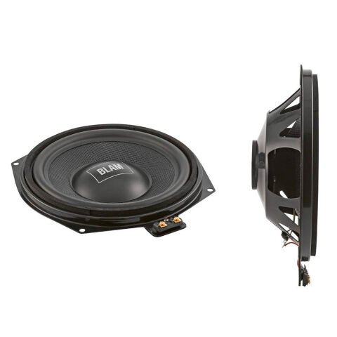 BMW F48 X1 HİFİ Ses Sistemi