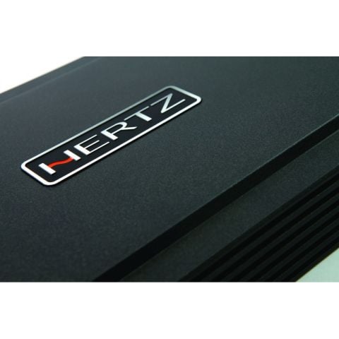 Hertz HCP 5D 5 Kanallı Amplifikatör