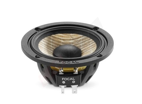 Focal PS165F3E Komponent Hoparlör (16.5 cm/8 cm)