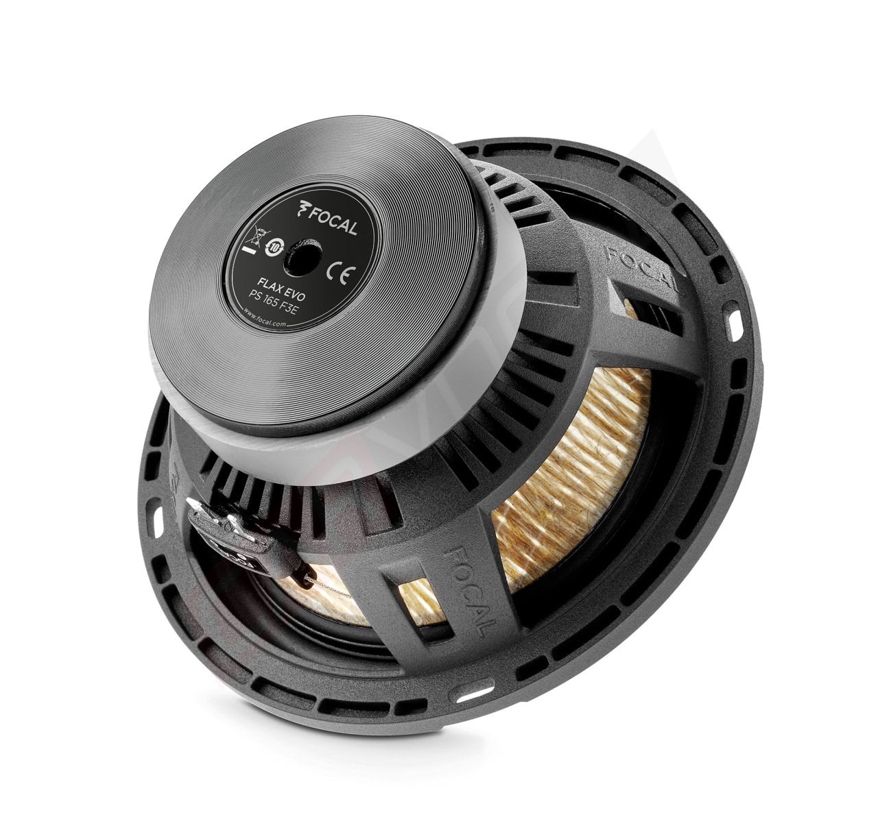 Focal PS165F3E Komponent Hoparlör (16.5 cm/8 cm)