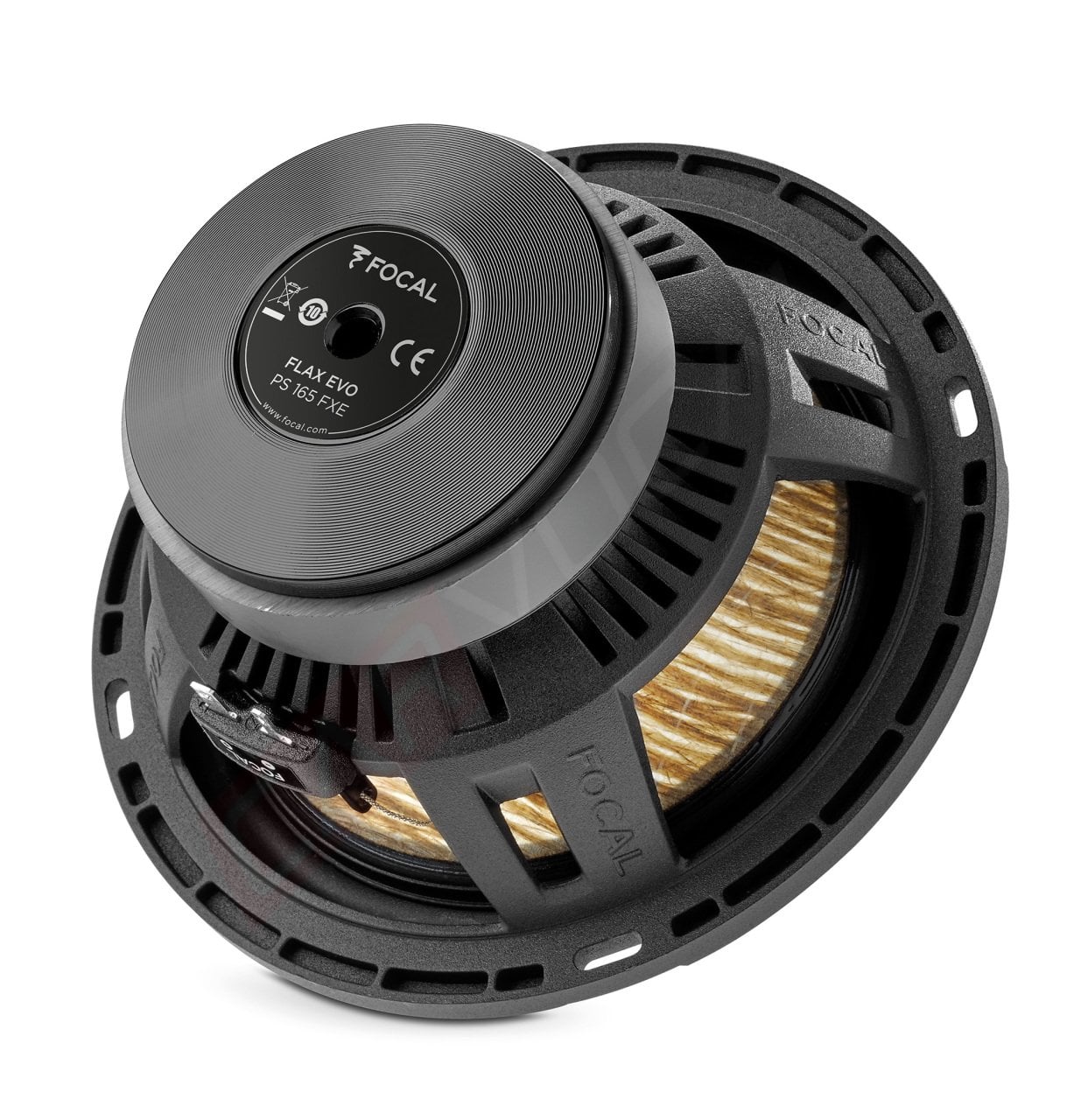 Focal PS165FXE 16cm Komponent Hoparlör Sistemi