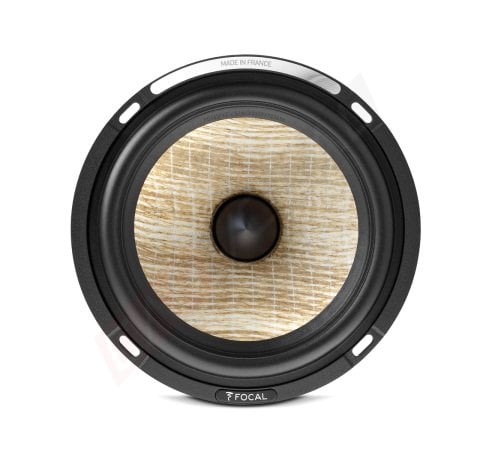Focal PS165FXE 16cm Komponent Hoparlör Sistemi