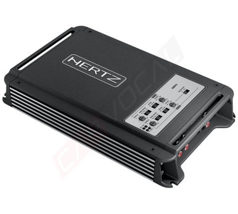 Hertz HDP 4 Amfi