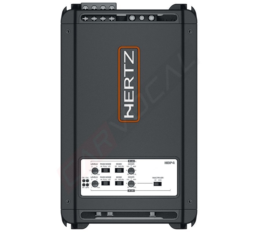 Hertz HDP 4 Amfi