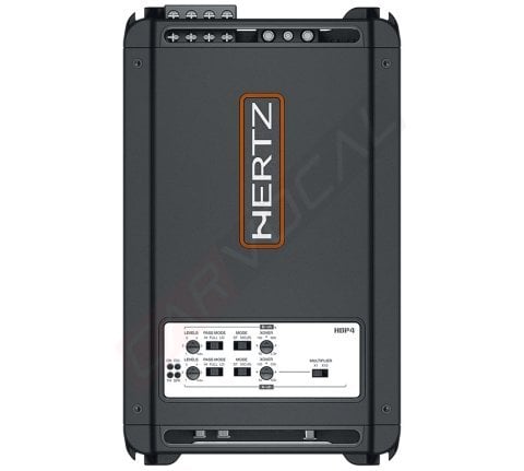Hertz HDP 4 Amfi