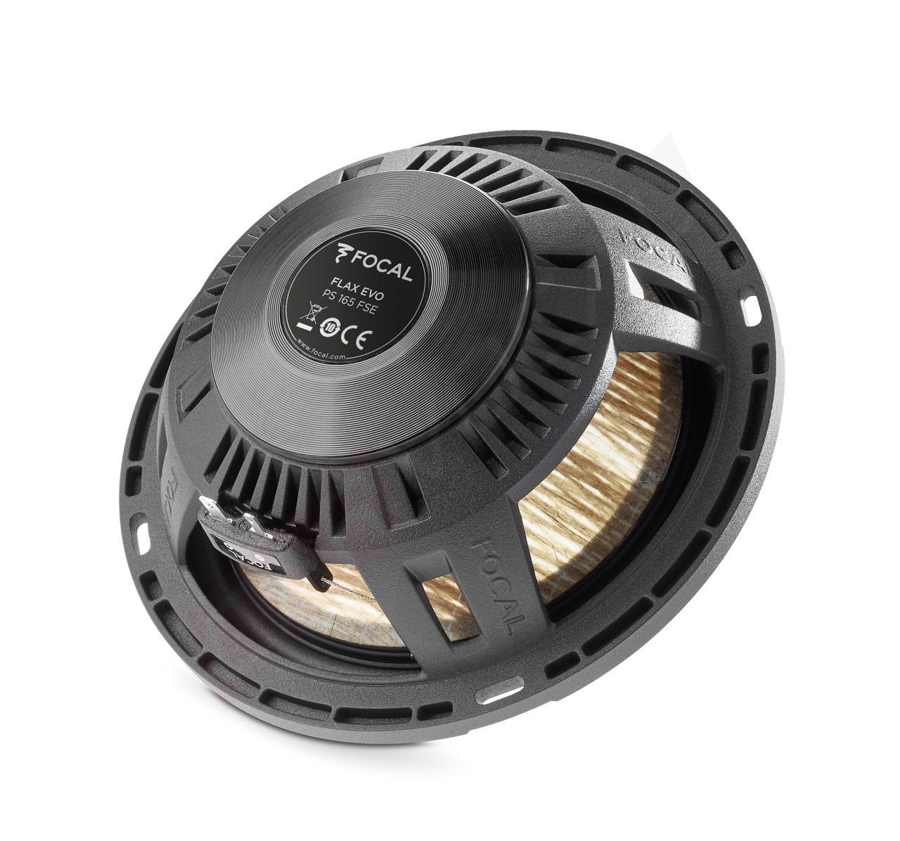 Focal PS165-FSE 16cm Komponent Hoparlör Kiti