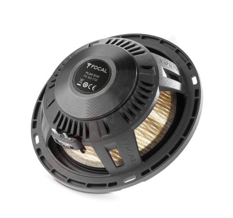 Focal PS165-FSE 16cm Komponent Hoparlör Kiti