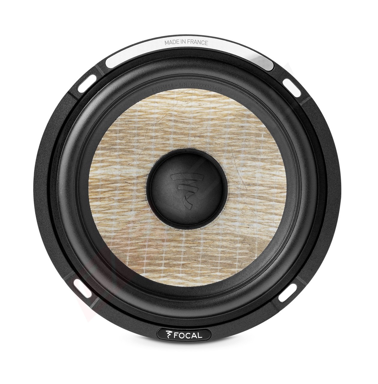 Focal PS165-FSE 16cm Komponent Hoparlör Kiti