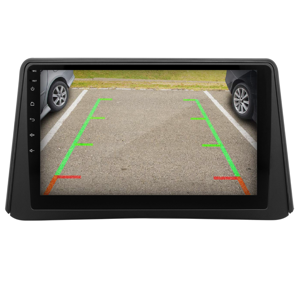 Opel Mokka Android Multimedya Sistemi (2012-2016) CRV-4396XR