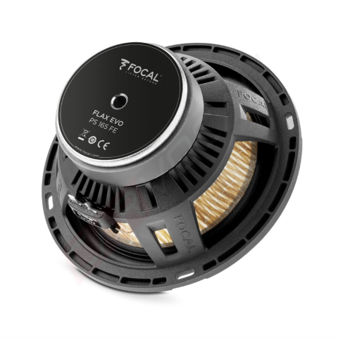 Focal PS165FE 2 Yollu Komponent Hoparlör (16cm)