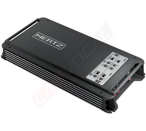 Hertz HDP 5 Amfi