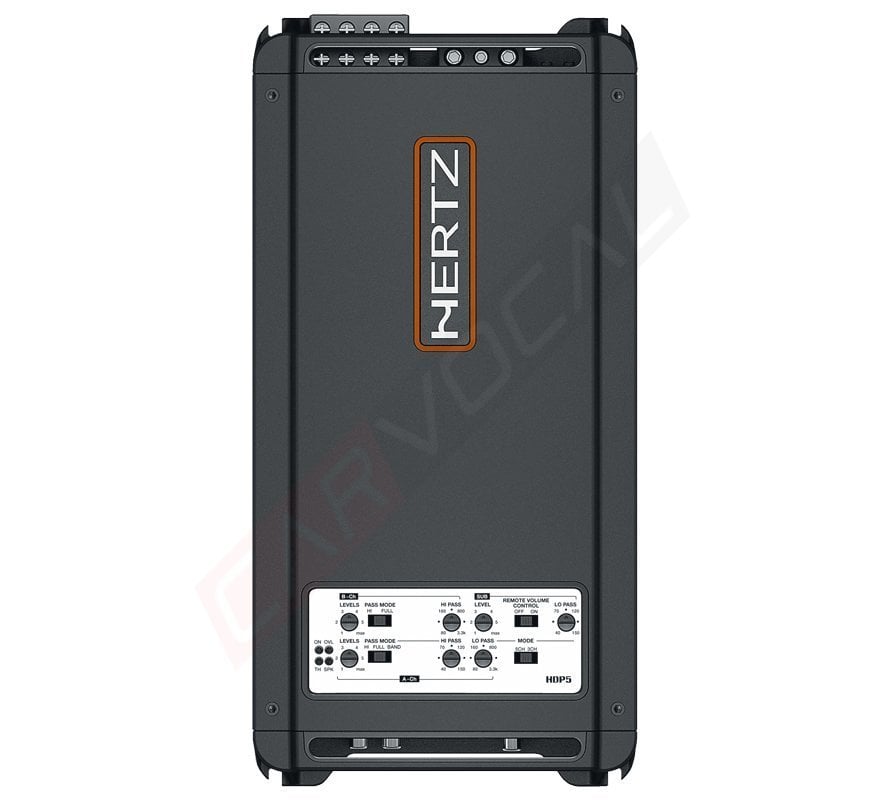 Hertz HDP 5 Amfi