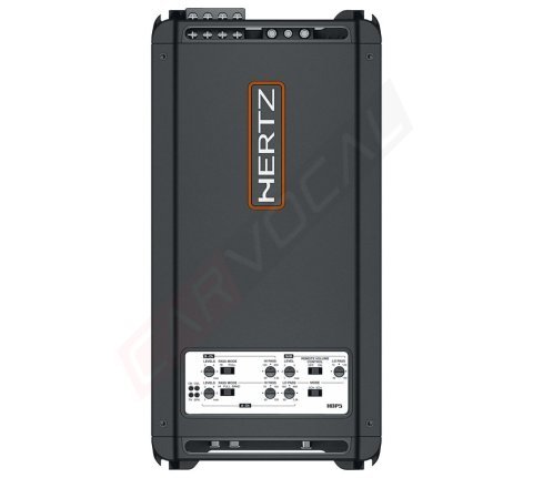 Hertz HDP 5 Amfi
